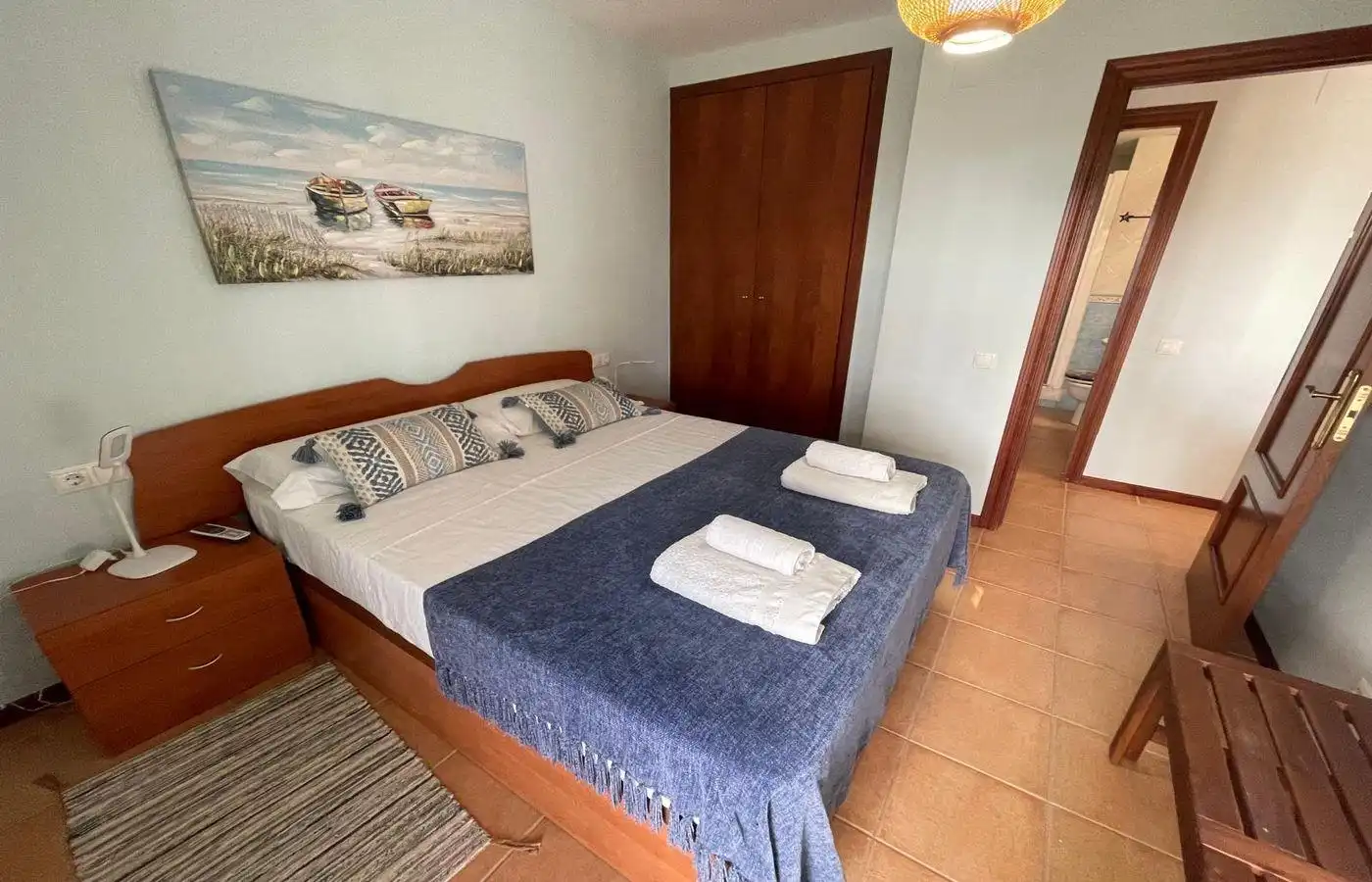 Apartment mit Aufzug zum Verkauf in Eucaliptus- Poble Nou del Delta, imagen 16