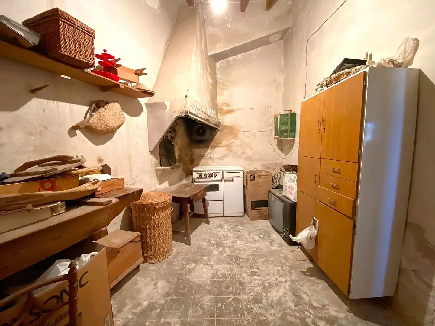 Landhaus zum Verkauf in El Pinós / Pinoso, imagen 33