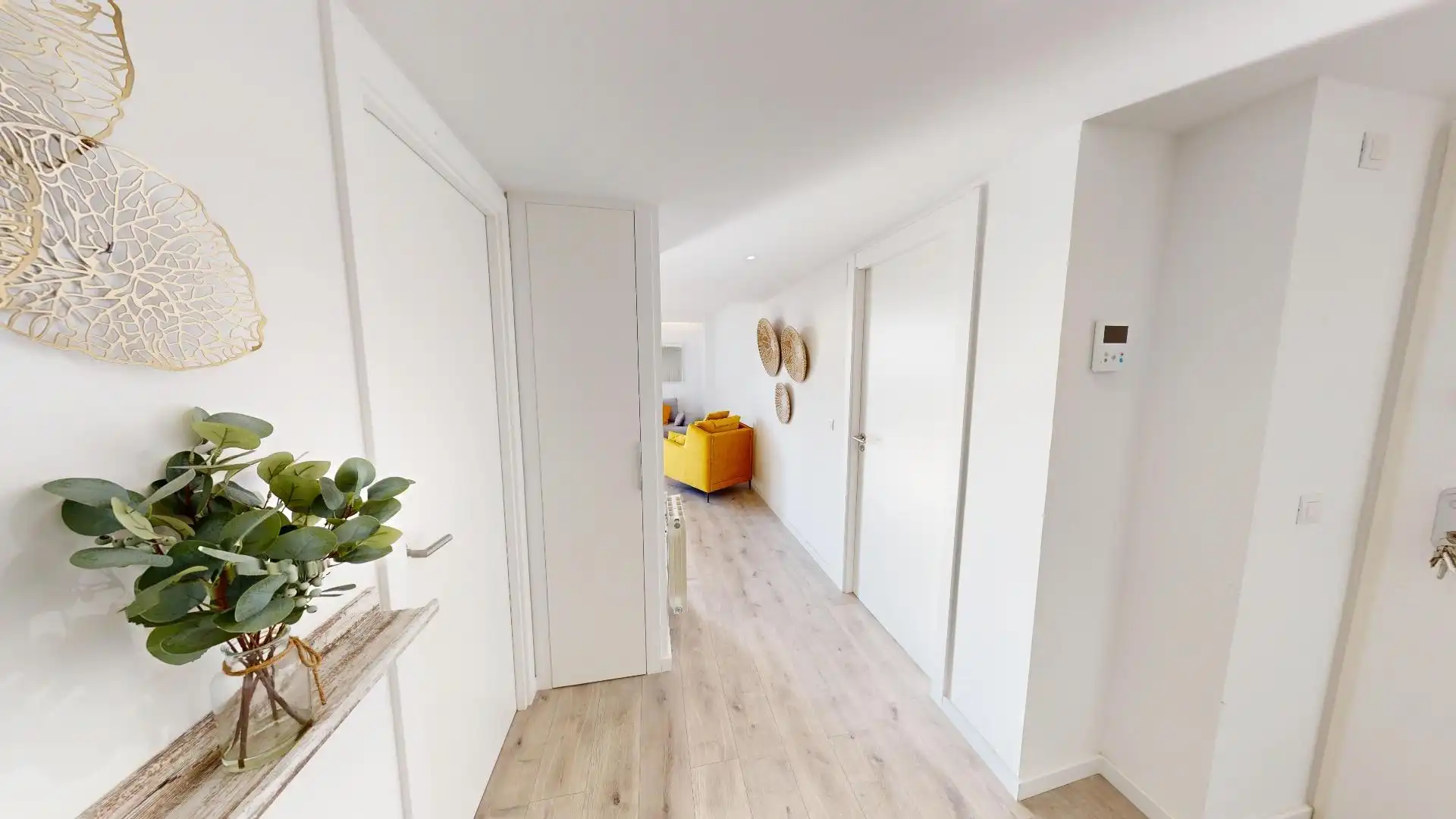 Piso en venta en Valencia con Aire acondicionado, Calefacción y Parquet