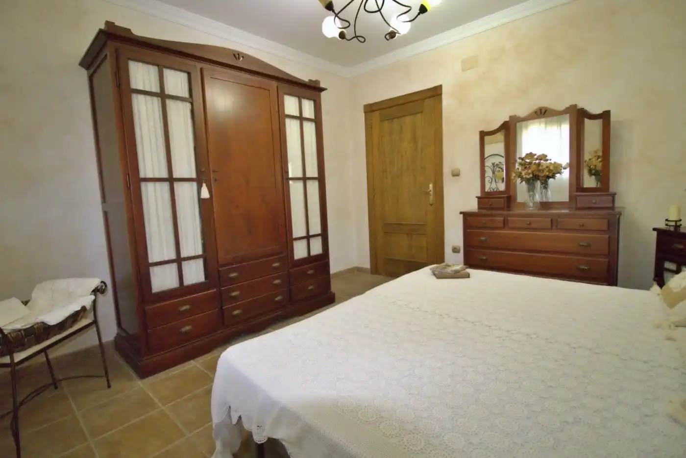 Villa con piscina in vendita a Valverde, imagen 30
