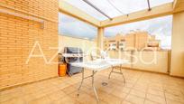Terrace of Attic for sale in Alicante / Alacant  with Terrace, Storage room and Community pool