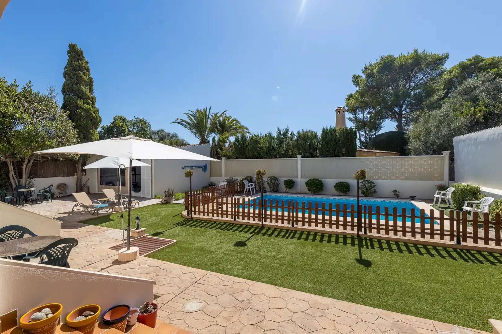 Casa amb terrassa en venda a Badia Blava - Badia Gran - Tolleric, imagen 3