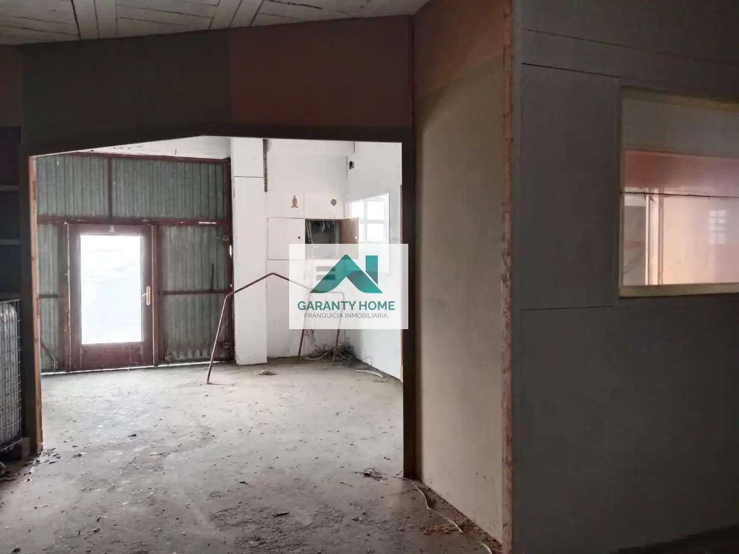 Nave industrielle à vendre à Almeiras, imagen 41