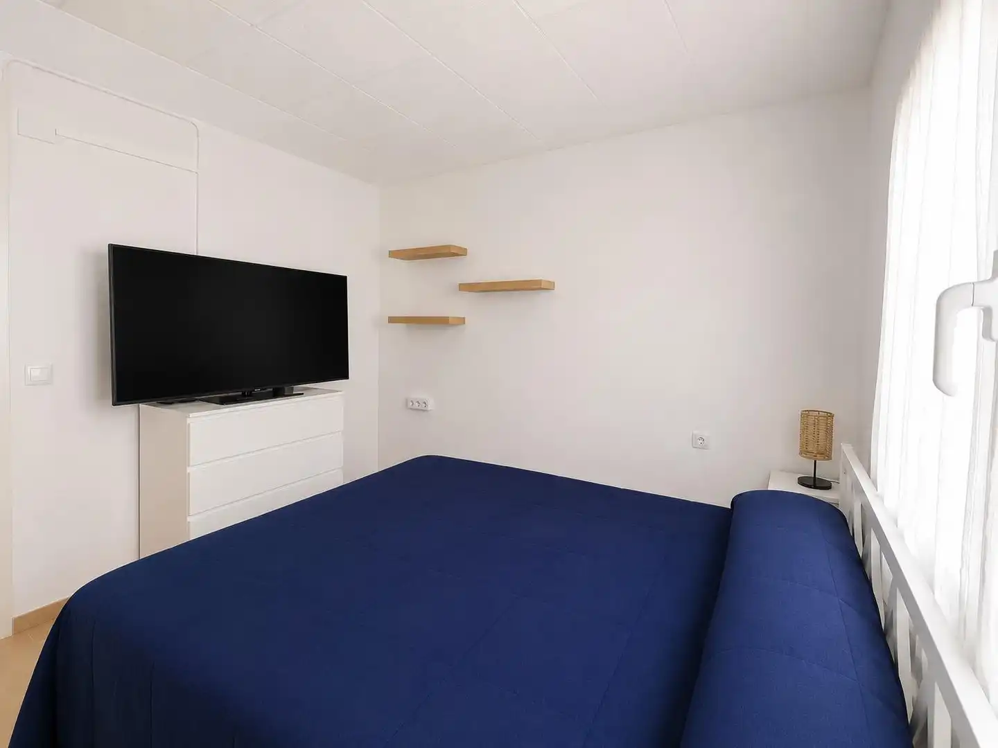 Bedroom of Houses for sale in Empuriabrava