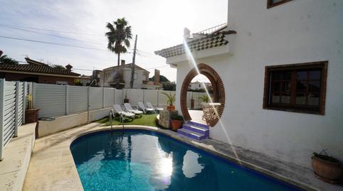Foto 2 de Casa adosada en venda a  Alvaro Bazan, 12, Cambrils Mediterrani, Cambrils