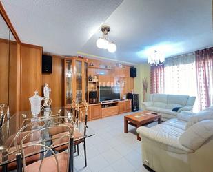 Living room of Duplex for sale in Leganés  with Air Conditioner and Terrace