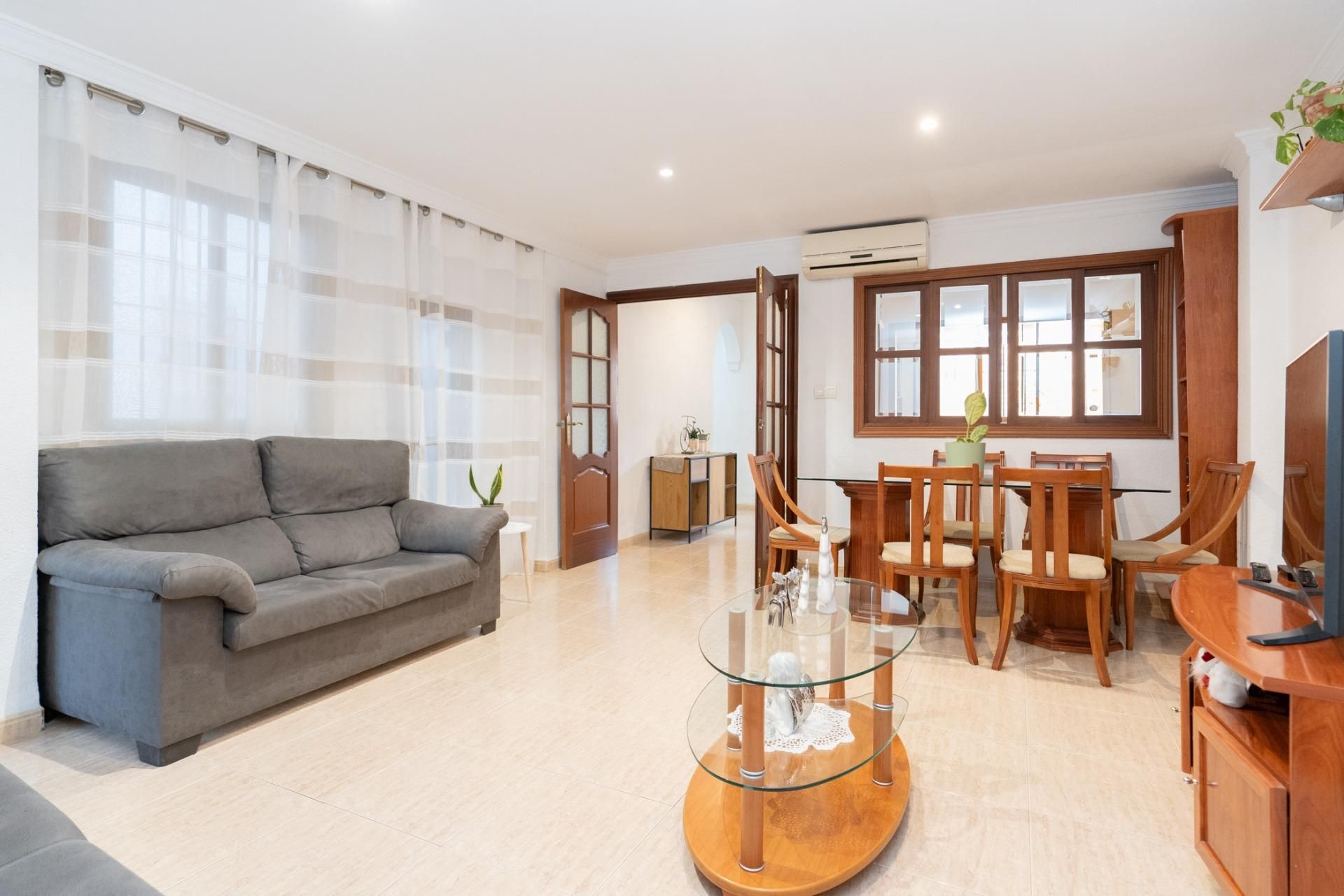 Living room of Flat for sale in Motril