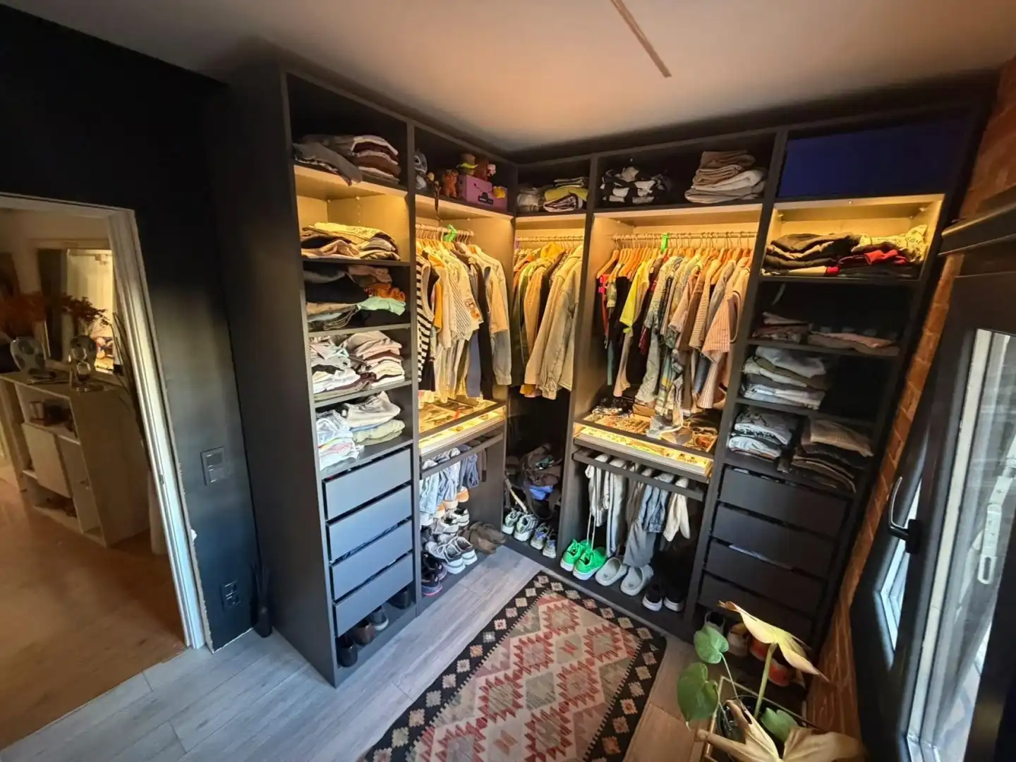 Flat for sale in Fondo, imagen 6