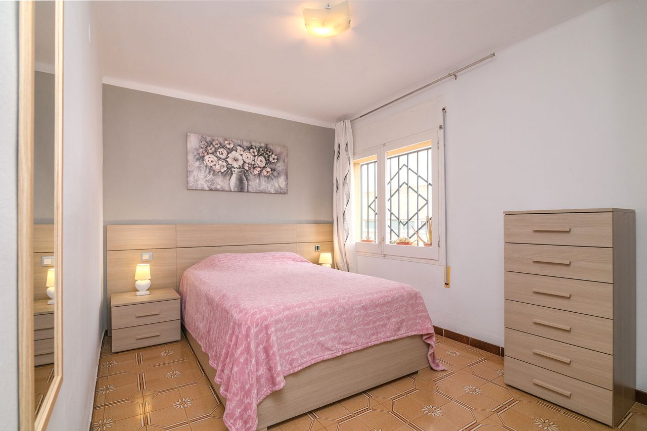 Schlafzimmer von Wohnung zum Verkauf in Viladecans