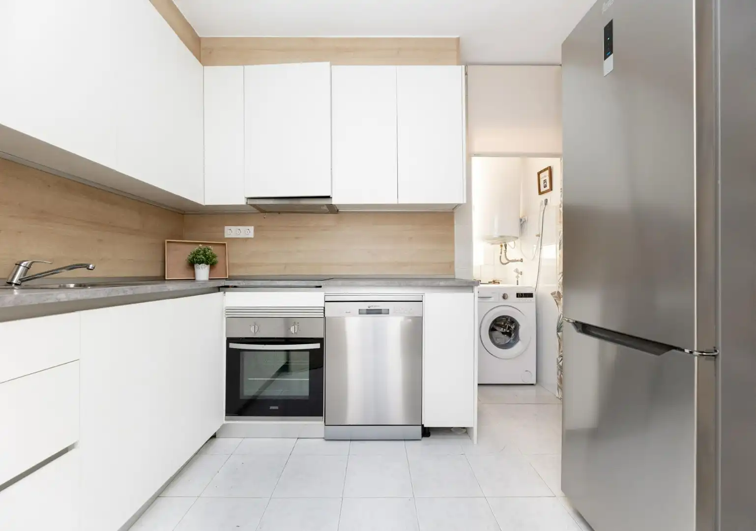 Wohnung mit Aufzug zum Verkauf in Calle Carril del Picón 3, imagen 13