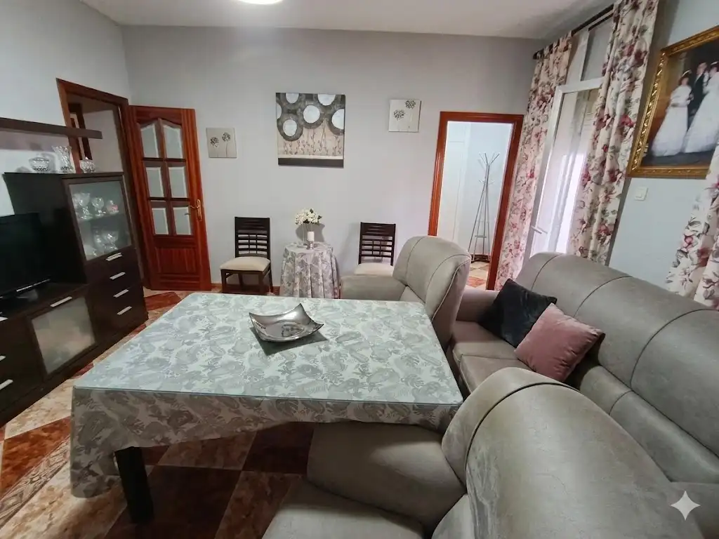 Dining room of Flat for sale in Mérida