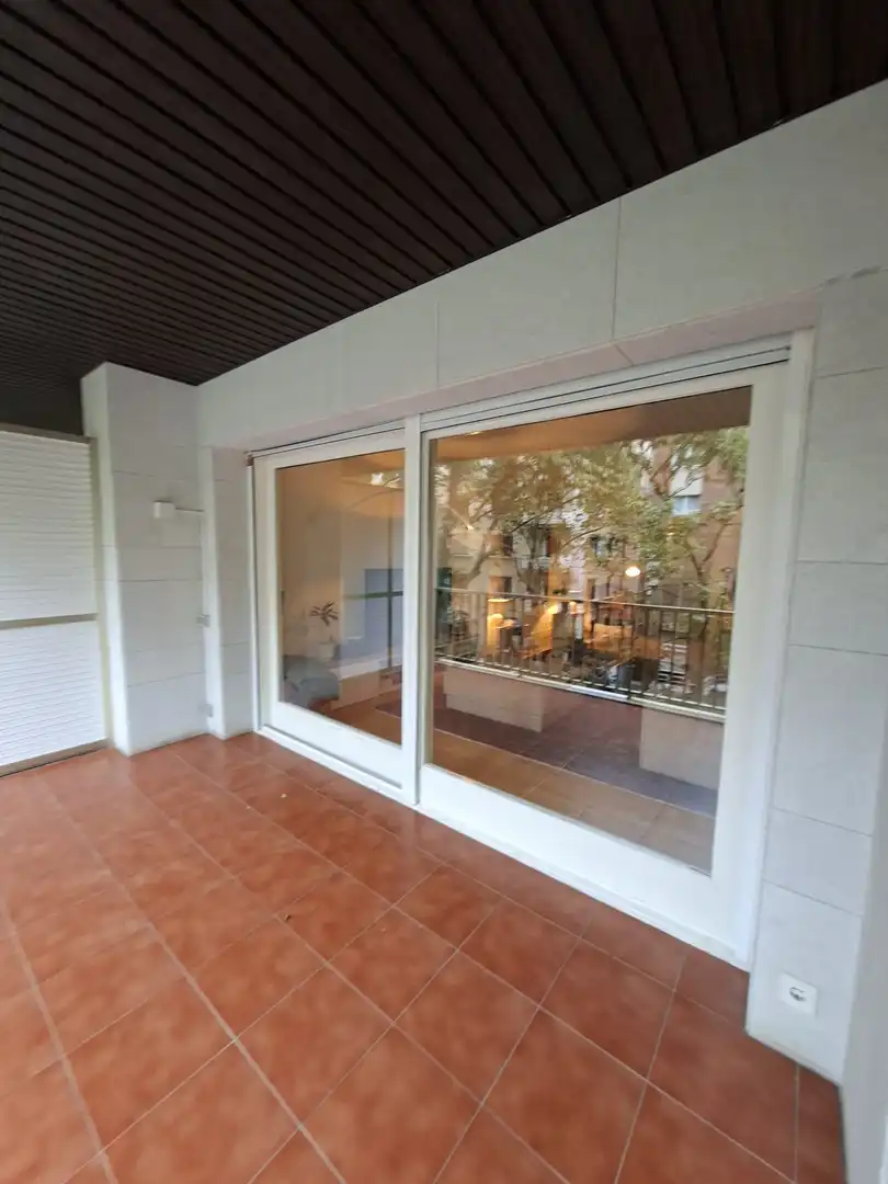 Wohnung mit Balkon zum Verkauf in Passeig de la Bonanova, imagen 76