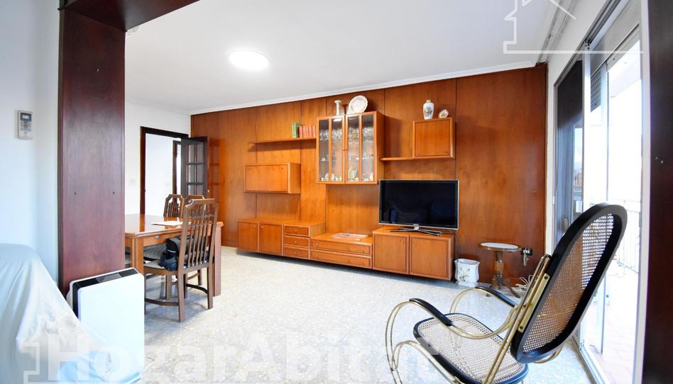 Foto 1 de Pis en venda a Calle Rey en Jaume, Bellreguard, Valencia