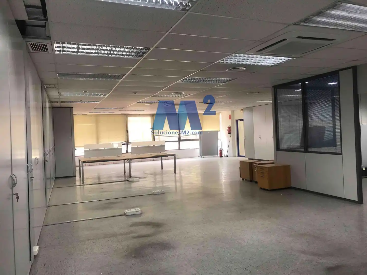 Office for sale in Alcobendas