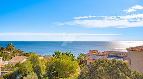 Photo 2 of House or chalet for sale in Moravit - Cap Blanc, Alicante