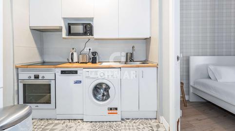 Foto 4 de Pis en venda a Recoletos, Madrid