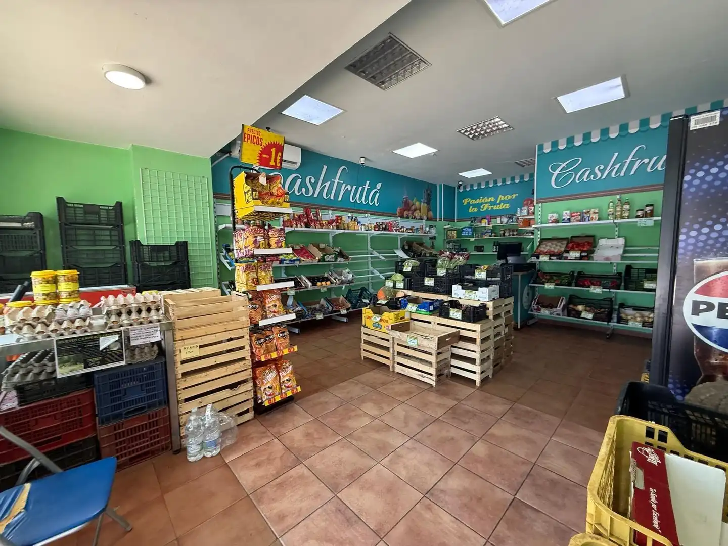 Business premises for sale in Jerez norte - Montealto - Pozoalbero, imagen 11