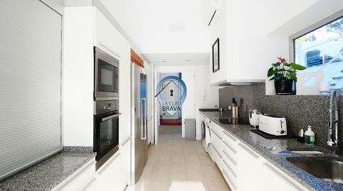 Villa íntima ubicada en La Gavina de S'Agaró Vell
