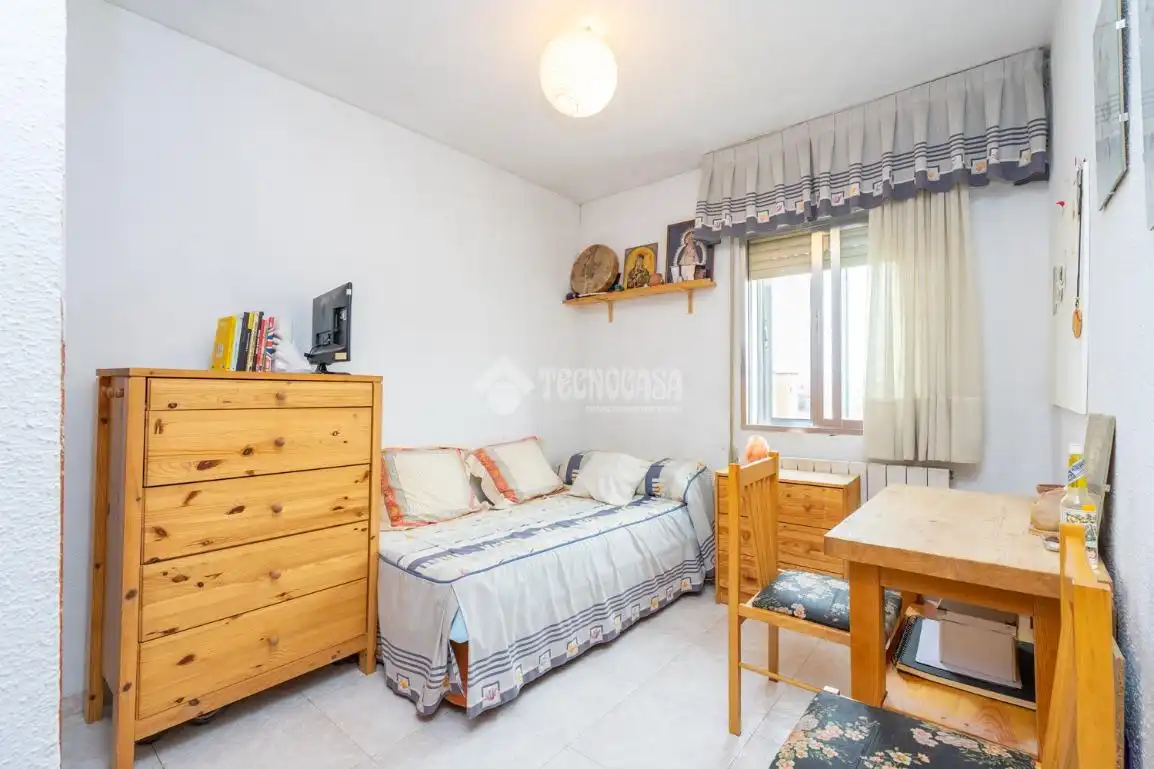 Piso con ascensor en venta en Calle del Canal del Bósforo, imagen 16