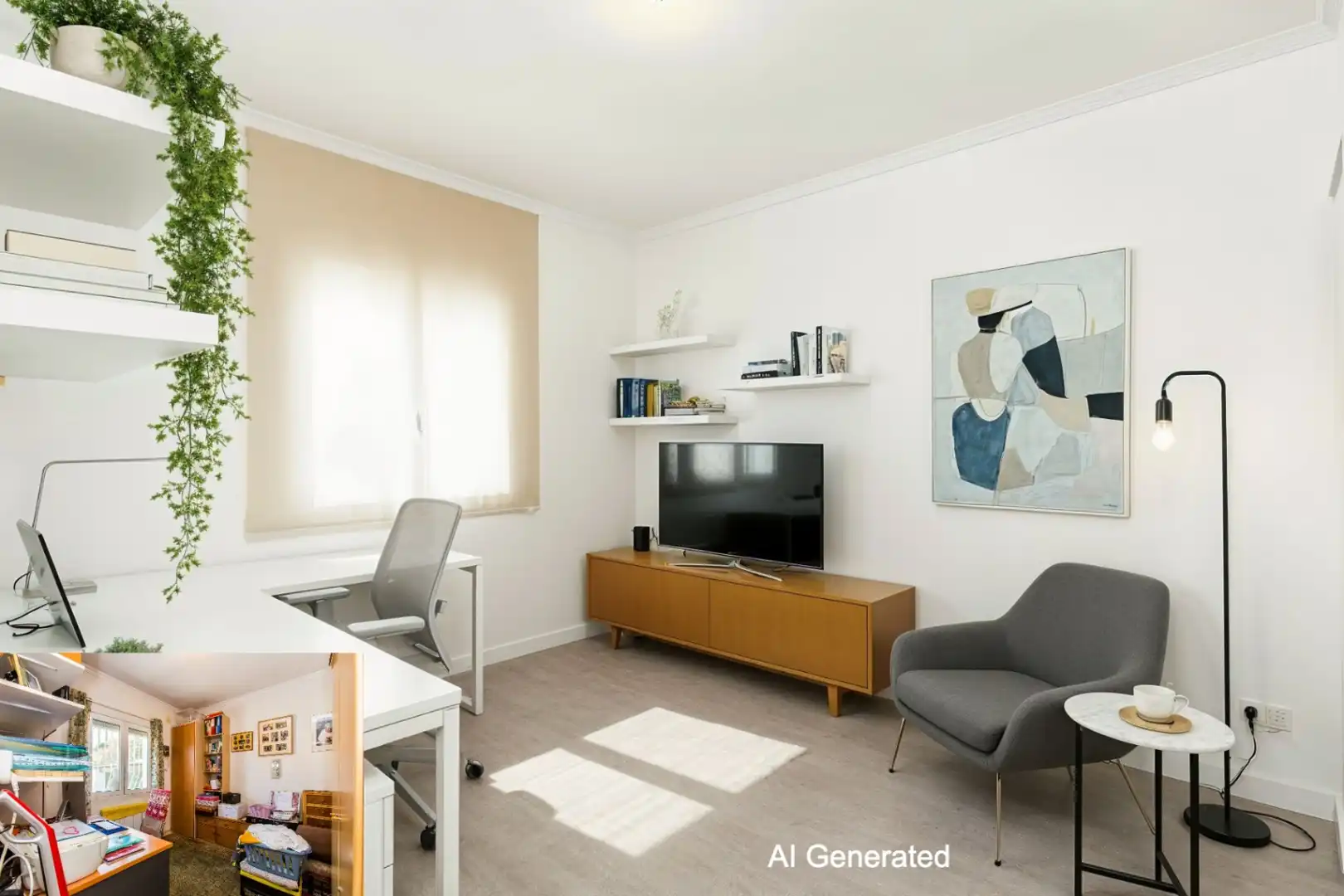 Maison avec jardin à vendre à Canuta, imagen 23