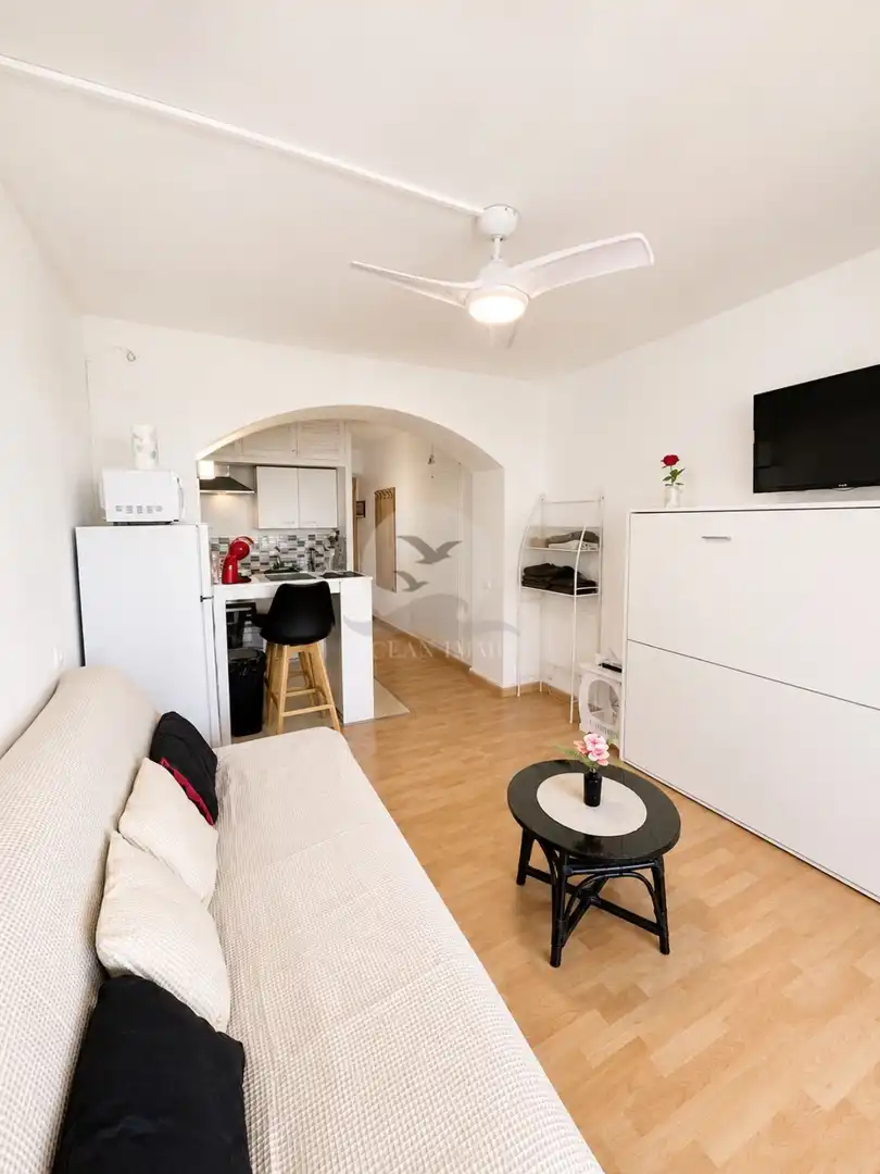 Studio avec piscine à vendre à CAP DE PONENT, imagen 8