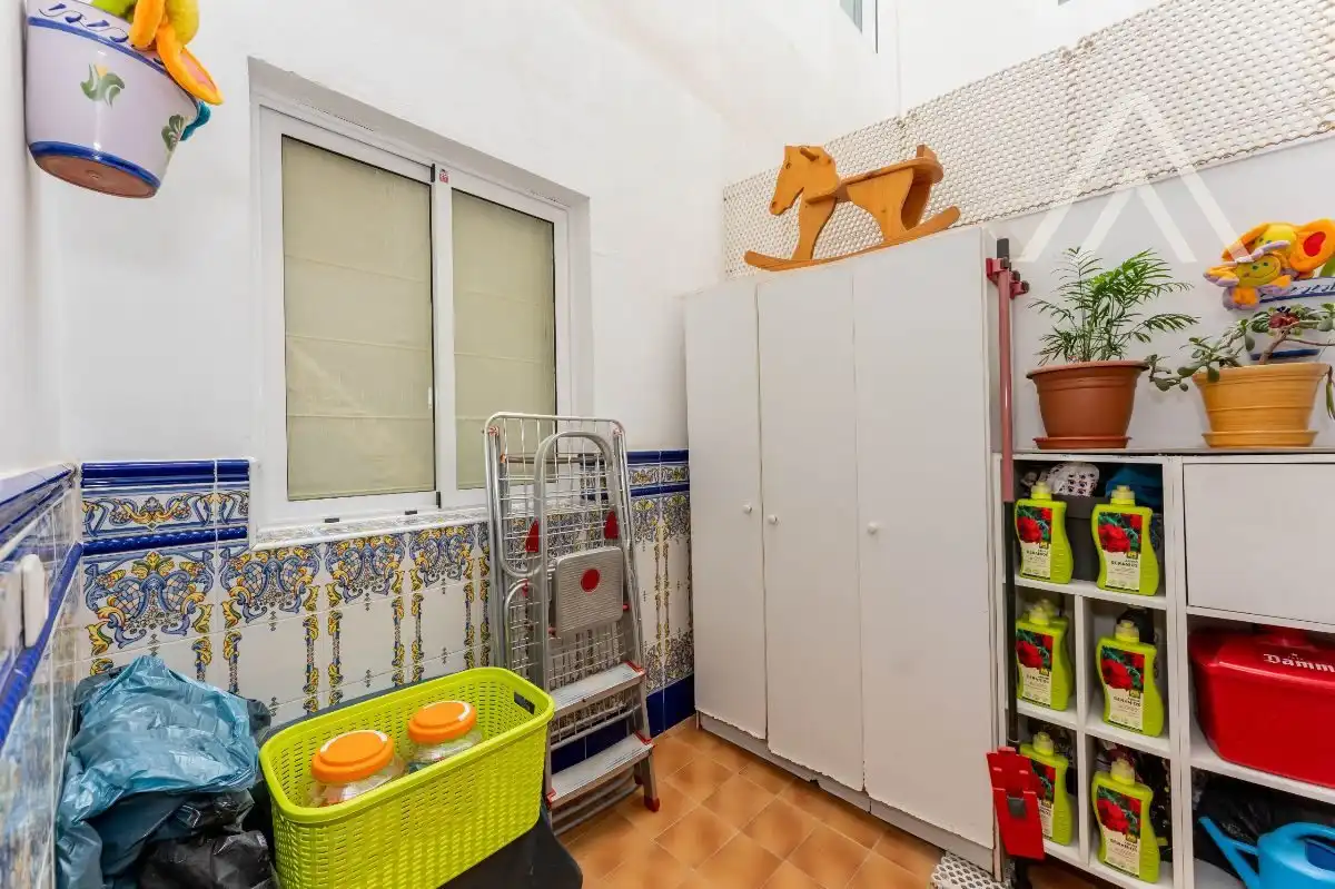 Cuina de Pis en venda en Viladecans amb Aire condicionat, Calefacció i Balcó