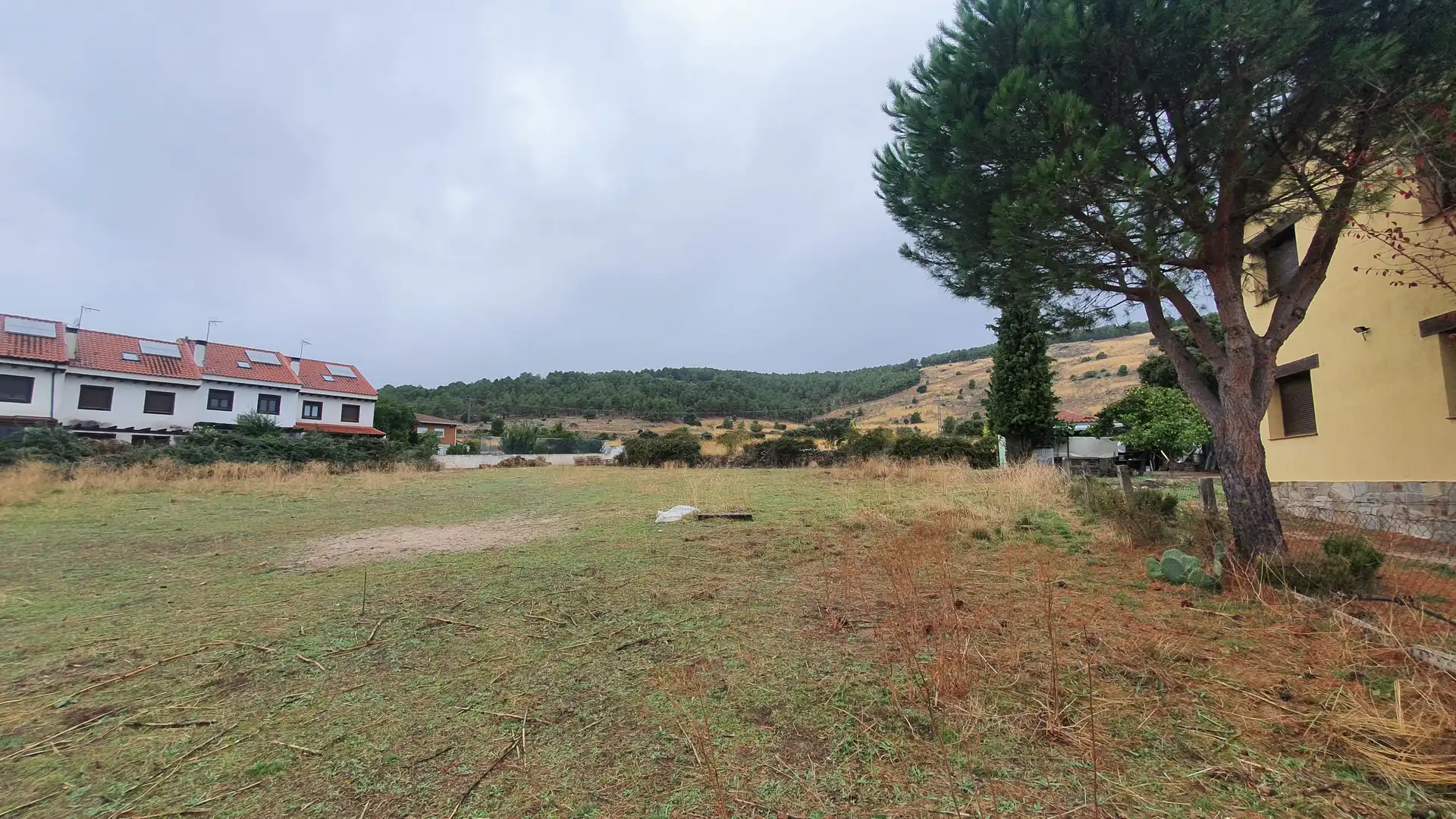 Residential land for sale in Calle Norte, imagen 38