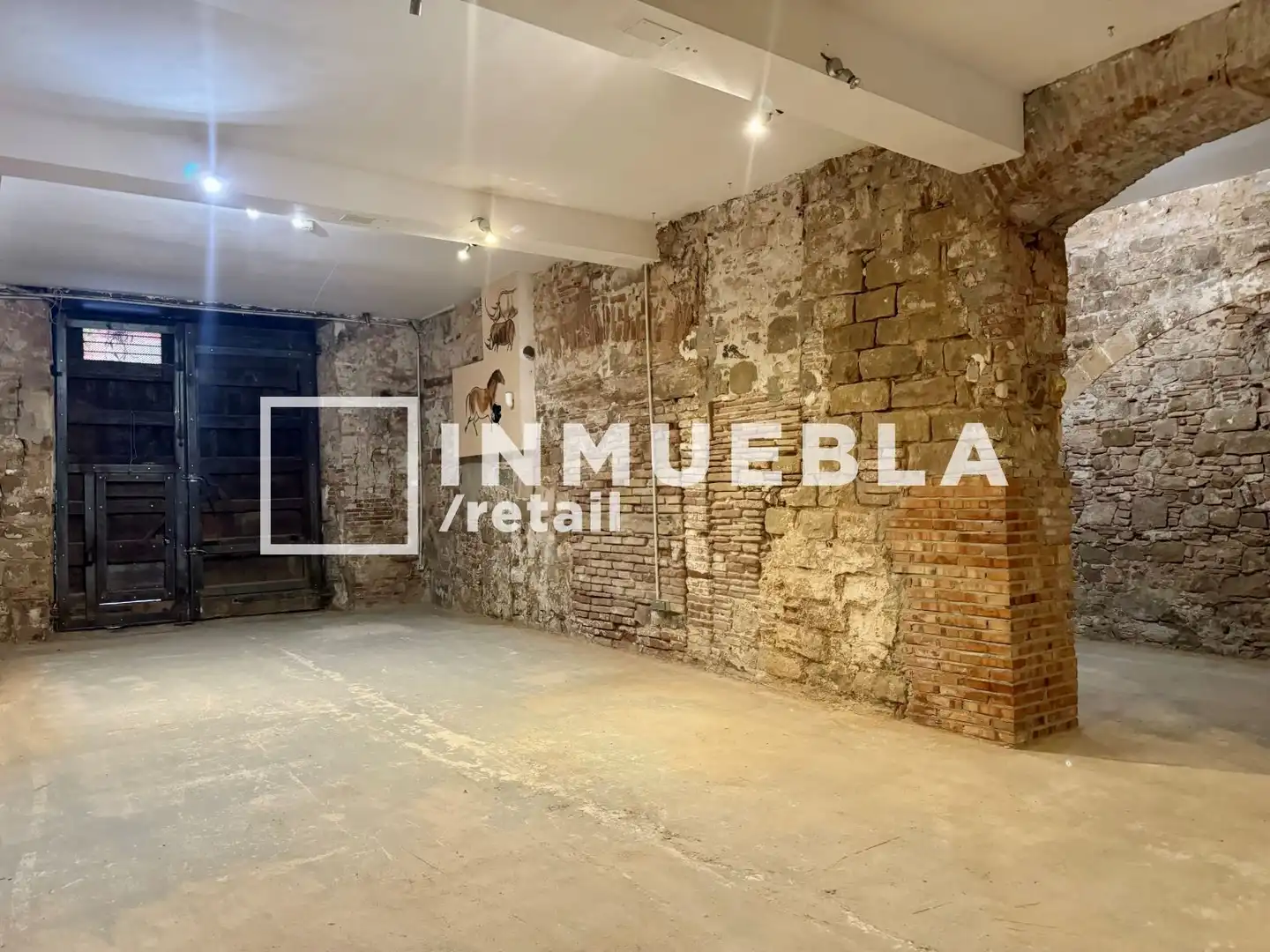 Geschaftsraum zur Miete in Barcelona