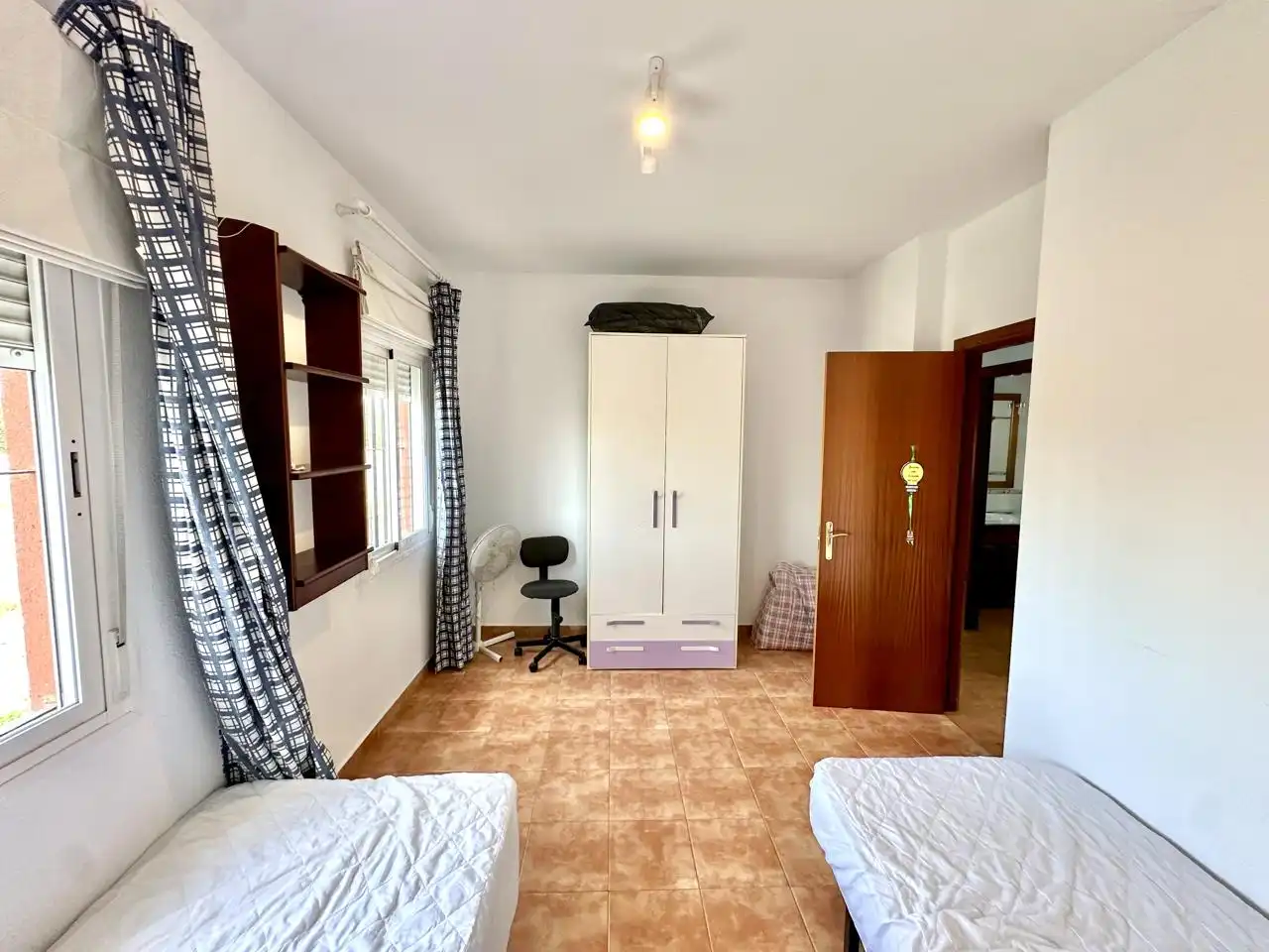Casa adosada en venta en Avoceta, Fuente de Piedra