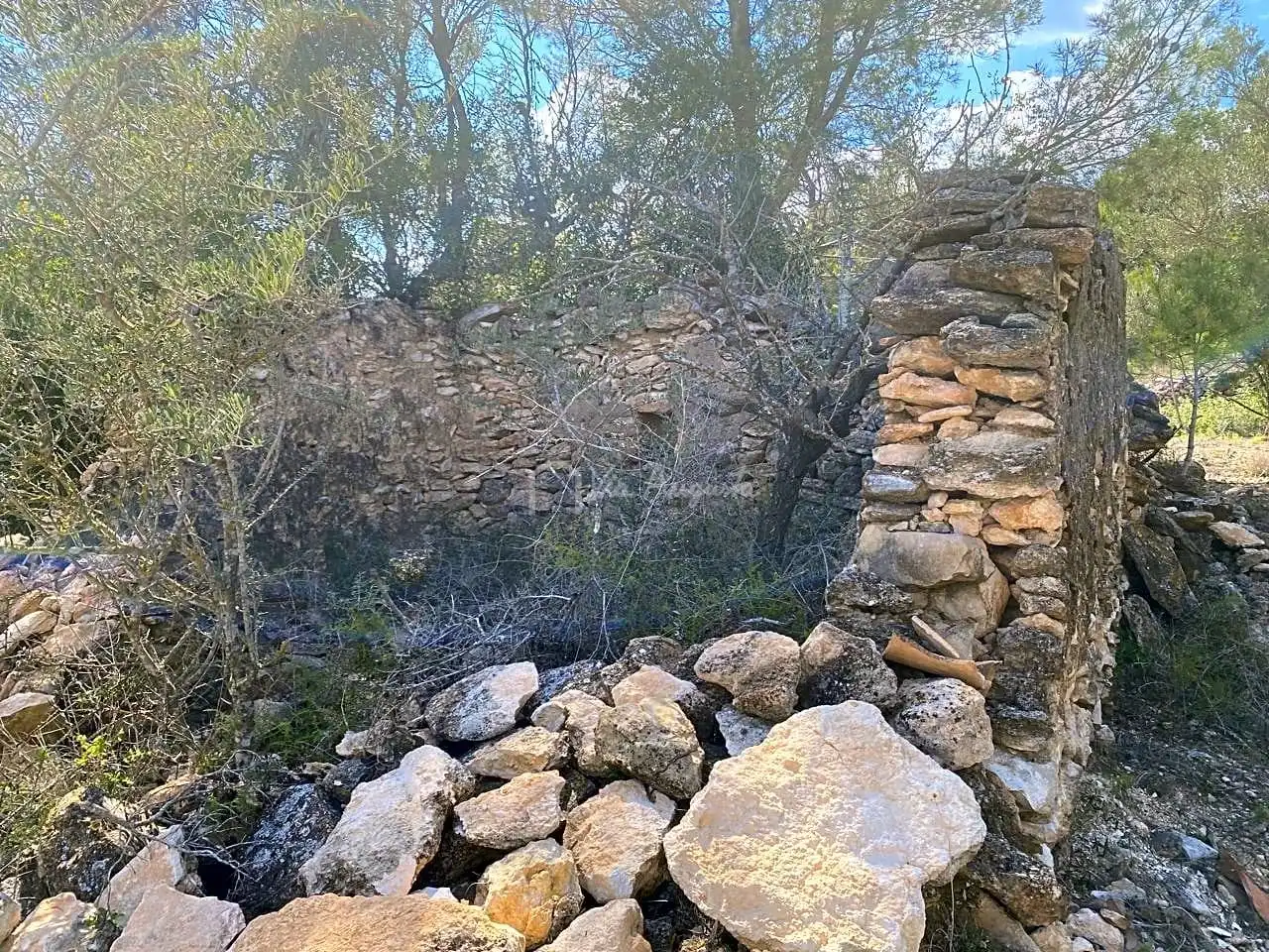 Terreno rustico in vendita a Ligallo de les Bordes, imagen 18