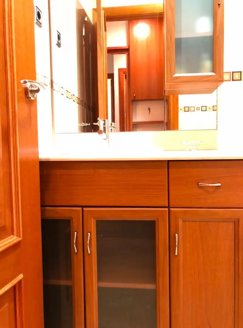 Wohnung zur Miete in Carrer de Blasco de Garay, 5, El Poble Sec - Parc de Montjuïc