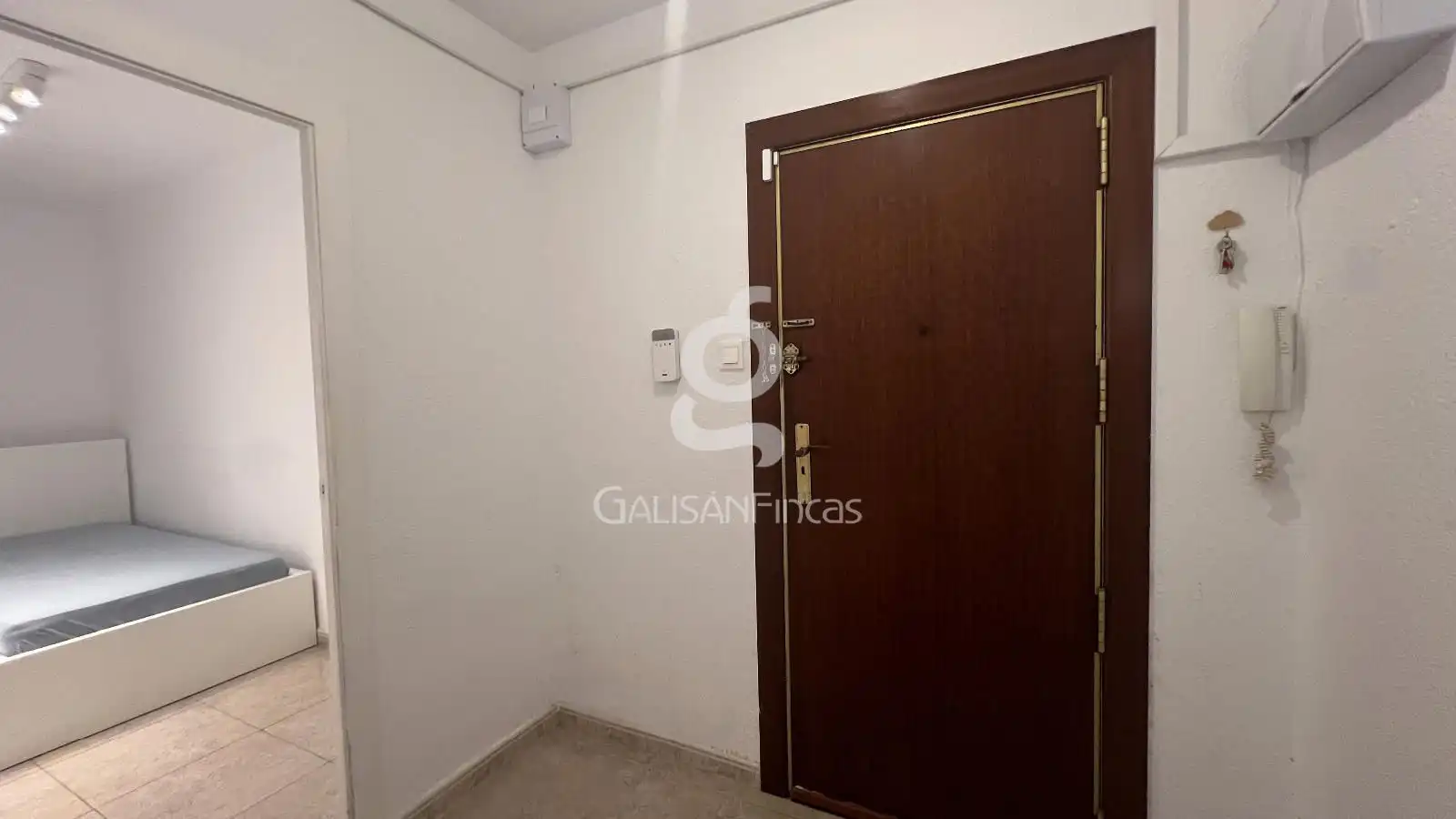 Flat for rent in Europa, La Gavarra