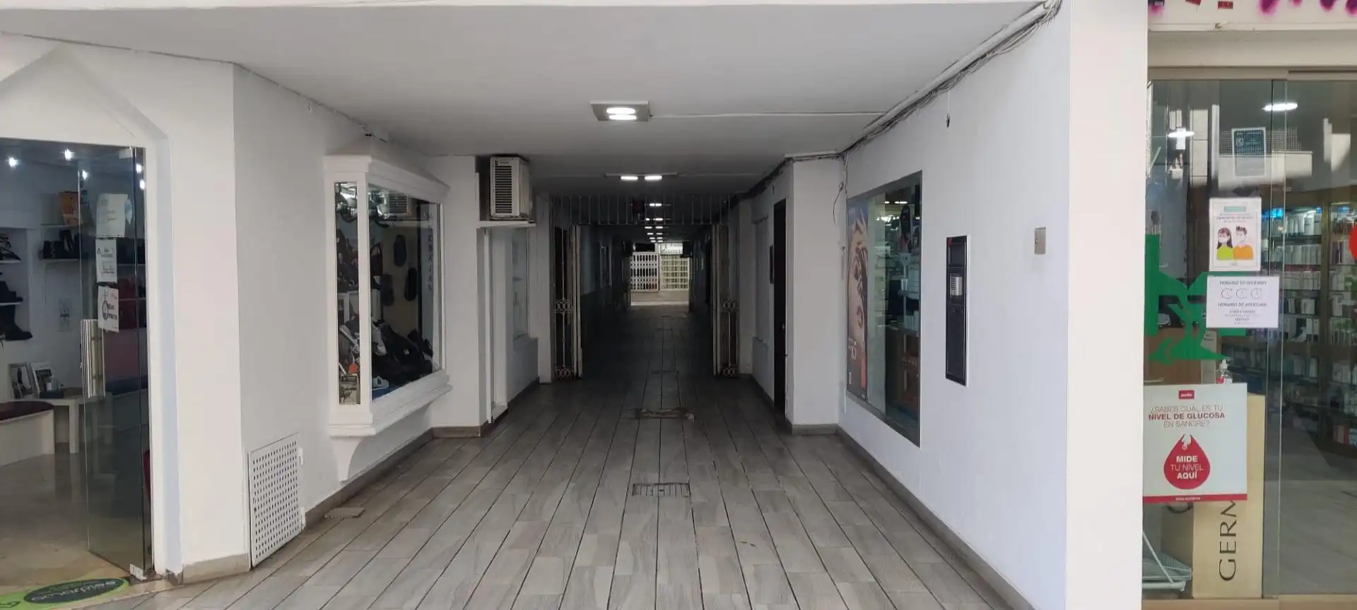 Büro zum Verkauf in Huelva