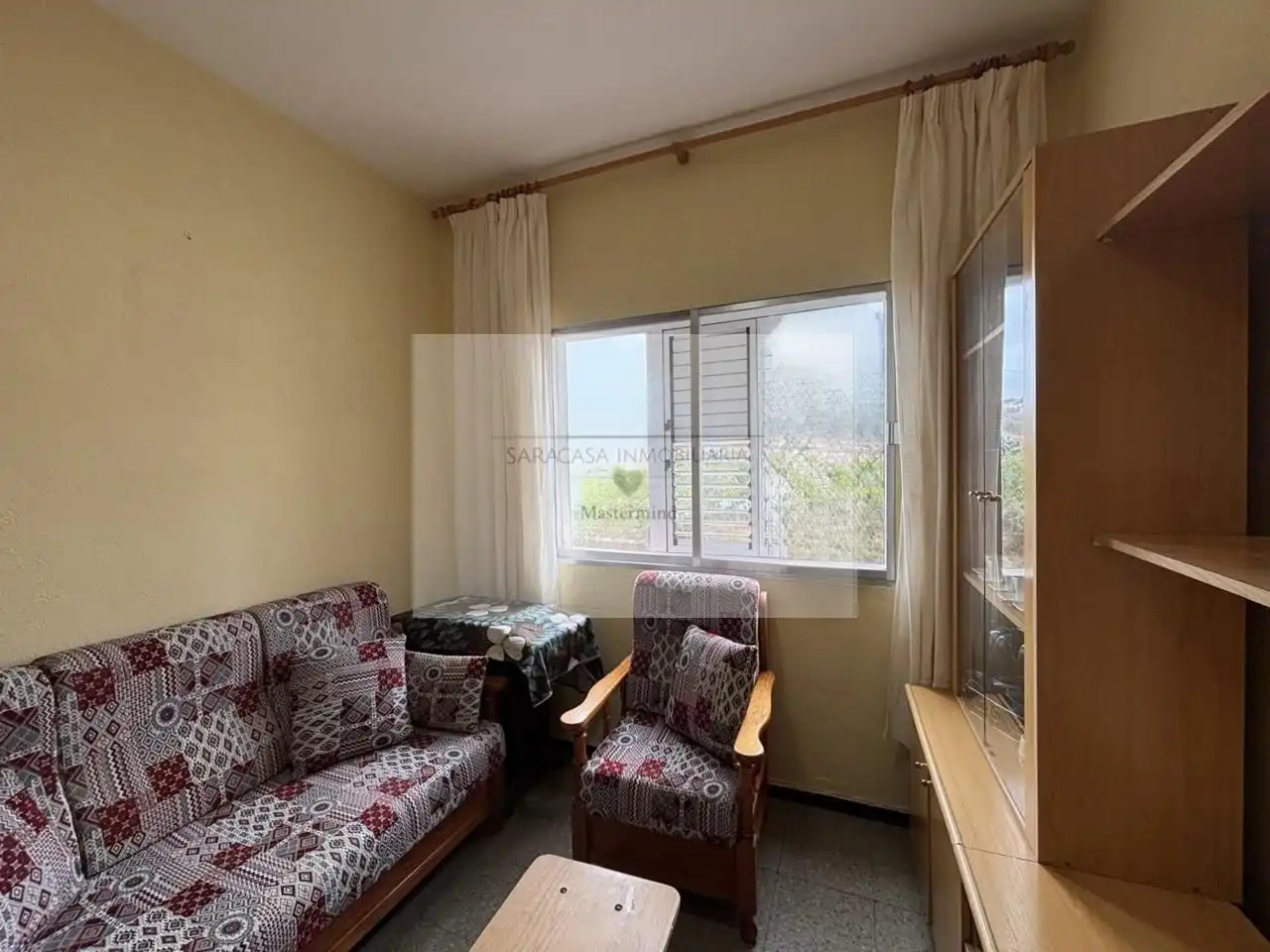 Sala d'estar de Pis en venda en Las Palmas de Gran Canaria