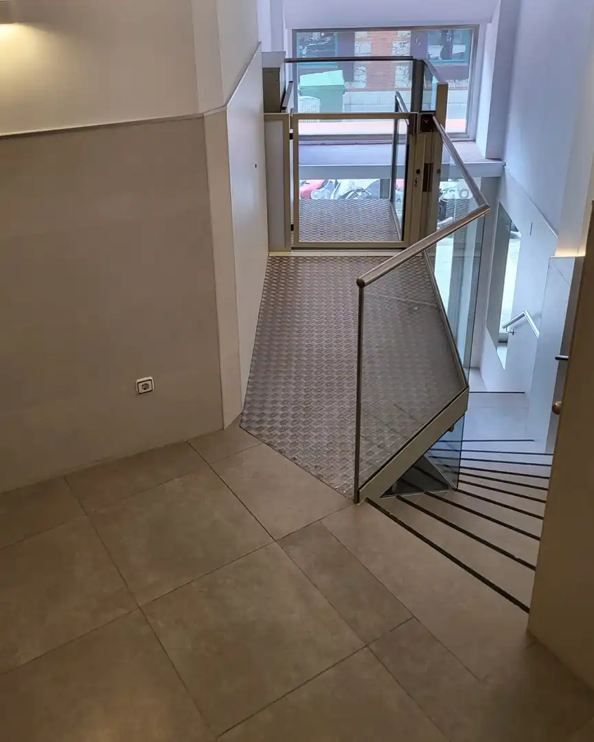Piso en venta en Santander con Terraza y Trastero