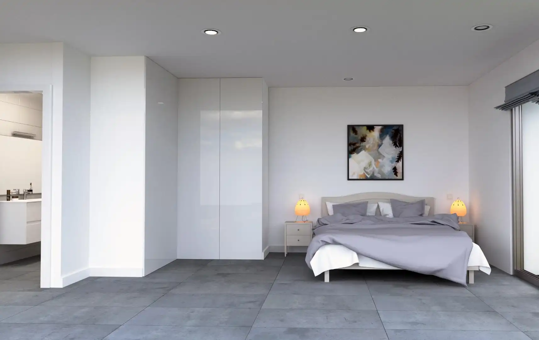 Villa avec piscine à vendre à San Javier ciudad, imagen 4