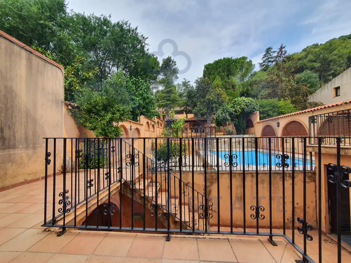 Maison jumelée avec terrasse à vendre à Carrer Sant Ignasi, imagen 23
