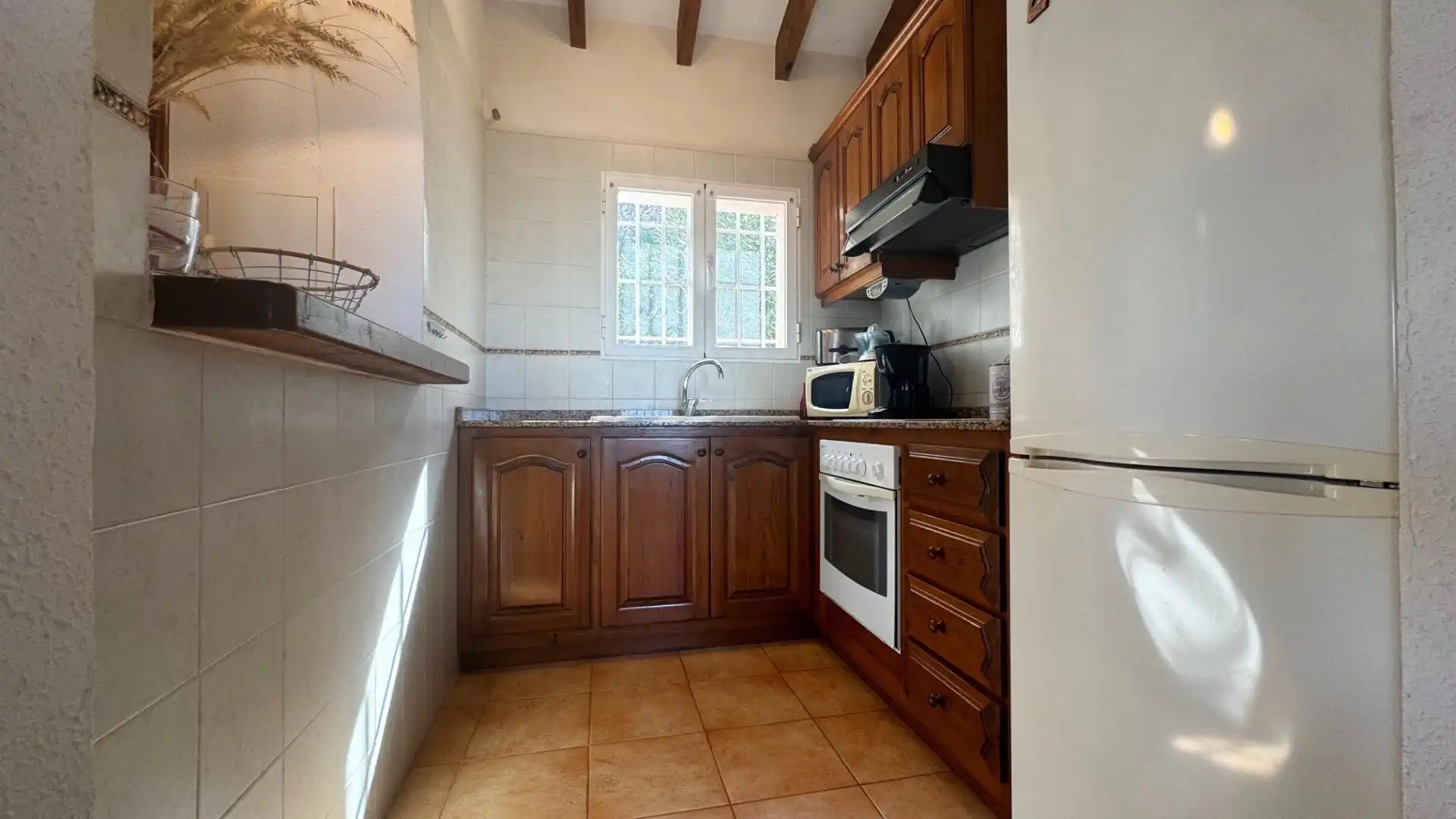 Chalet con piscina en venta en Pego, imagen 12