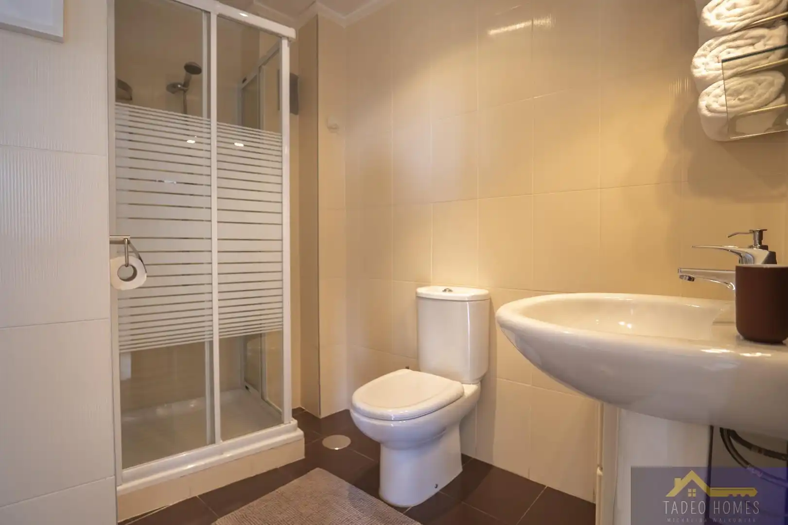 Apartamento con terraza en alquiler en Sierra de los Villares 91, imagen 6