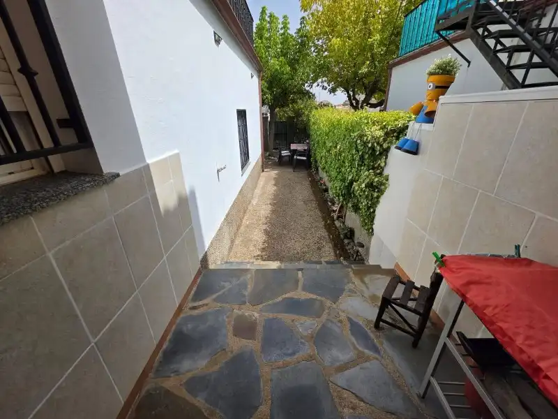 Casa o chalet en venta en Guijo de Granadilla