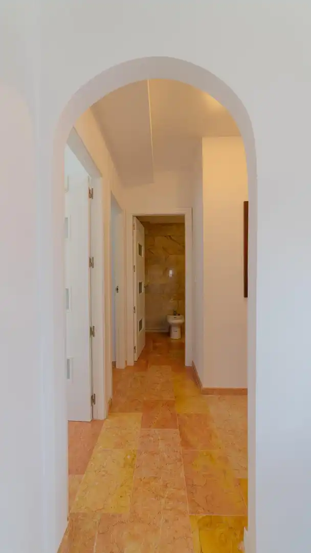 Ático en venta en Torrevieja con Aire acondicionado, Terraza y Trastero