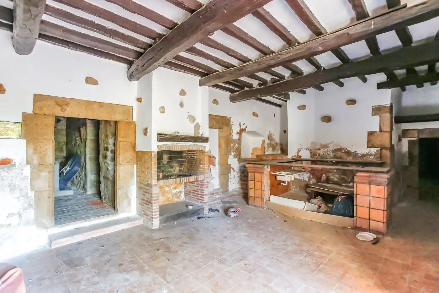 Maison rustique à vendre à Breda, imagen 33