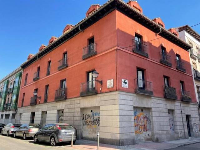 Piso en Venta en C/ Calatrava en Palacio