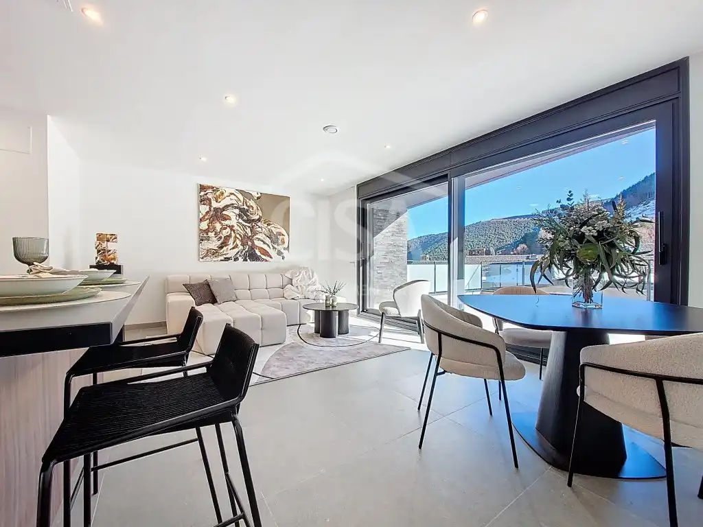 Casa pareada con jardín en venta en Carretera del Coll de la Botella, imagen 10