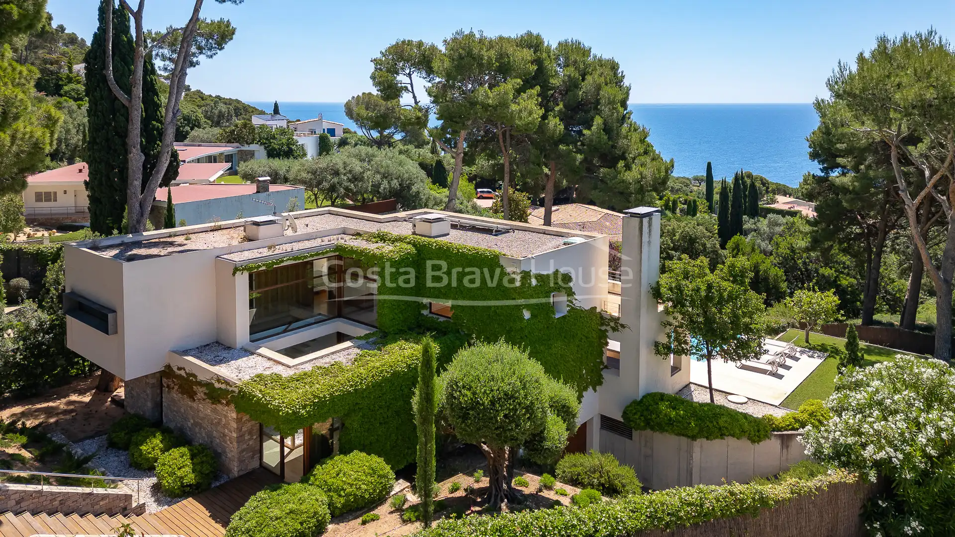 Casa con piscina in vendita a Carrer de Planelles, imagen 9