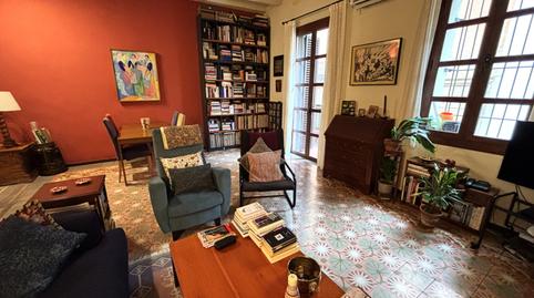 Foto 4 de Pis en venda a Sant Joaquim, Vila de Gràcia,  Barcelona Capital