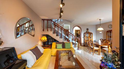 Foto 4 de Casa adosada en venta en San Eugenio Bajo, Adeje