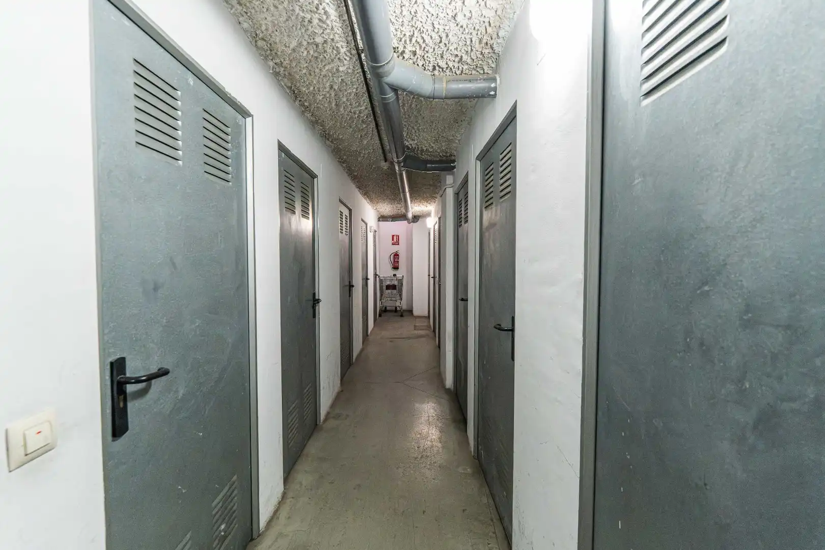 Wohnung mit Pool zum Verkauf in DE LA SILVINITA, imagen 35