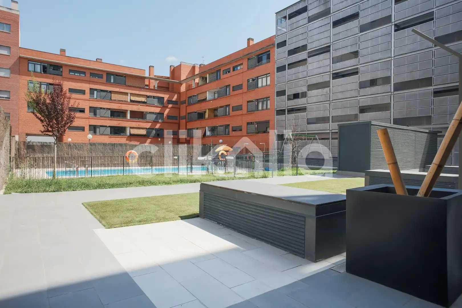 Pis amb piscina en venda a Villa de Vallecas, imagen 26