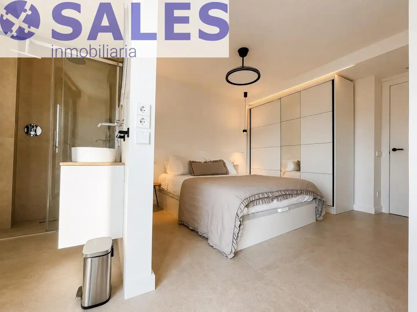 Flat with terrace for sale in Saladar, imagen 3